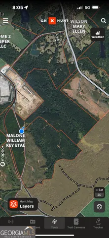 a bird view of a sink