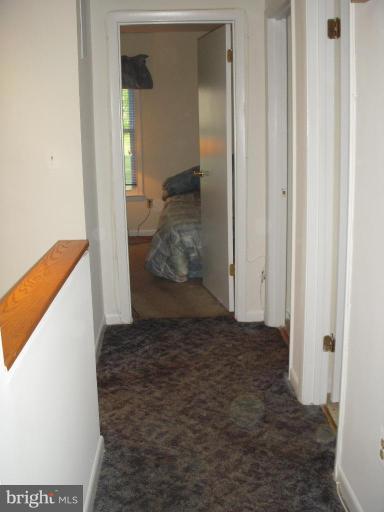 9027 Saffron Lane Silver Spring, MD 20901 - Photo 14 of 30 Upper Level Hallway