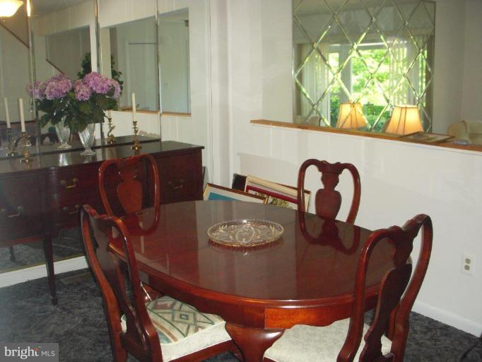 9027 Saffron Lane Silver Spring, MD 20901 - Photo 9 of 30 Dining Room