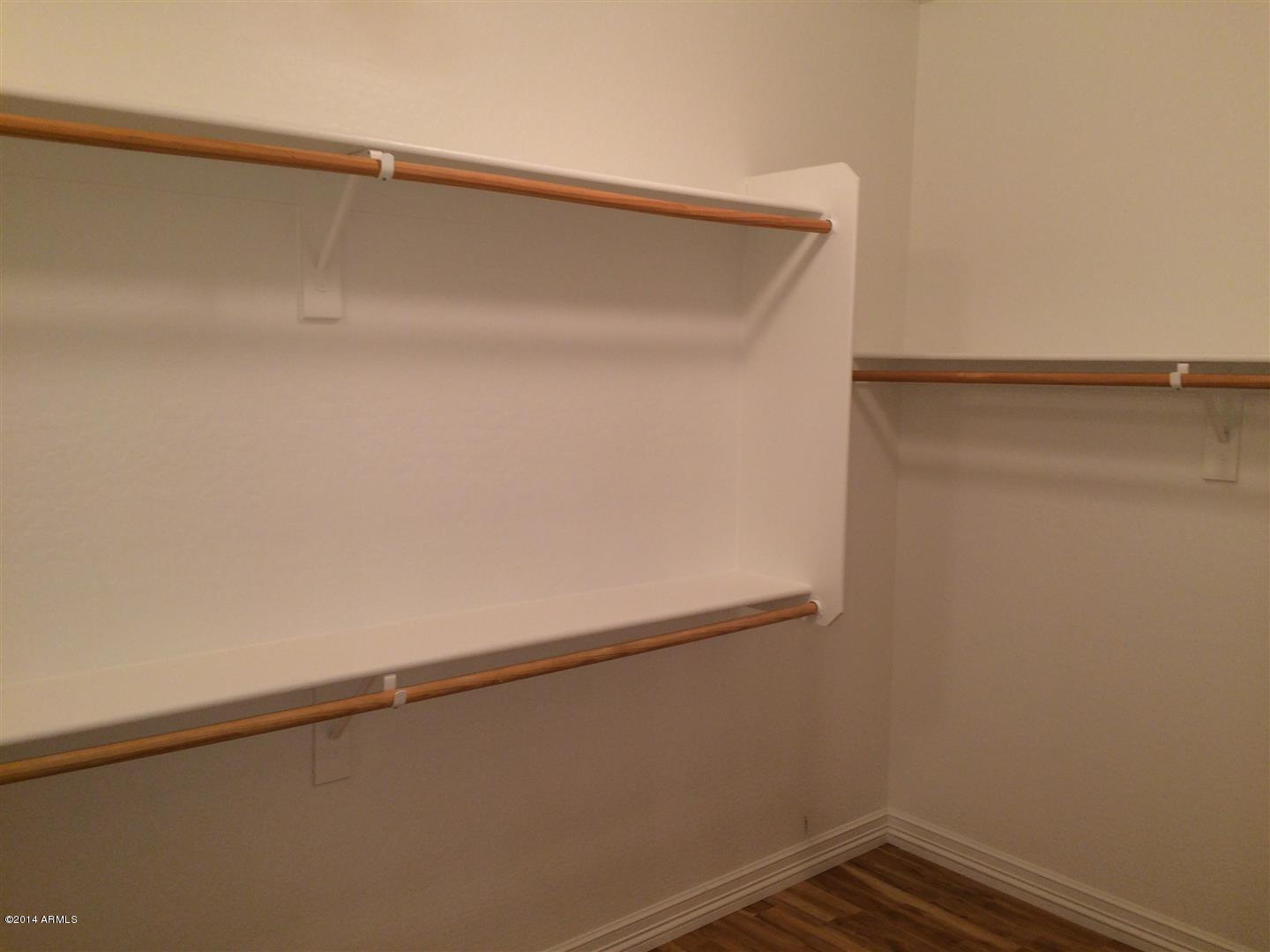 3331 West Grenadine Road Phoenix, AZ 85041 - Photo 13 of 22 Master Walk In Closet