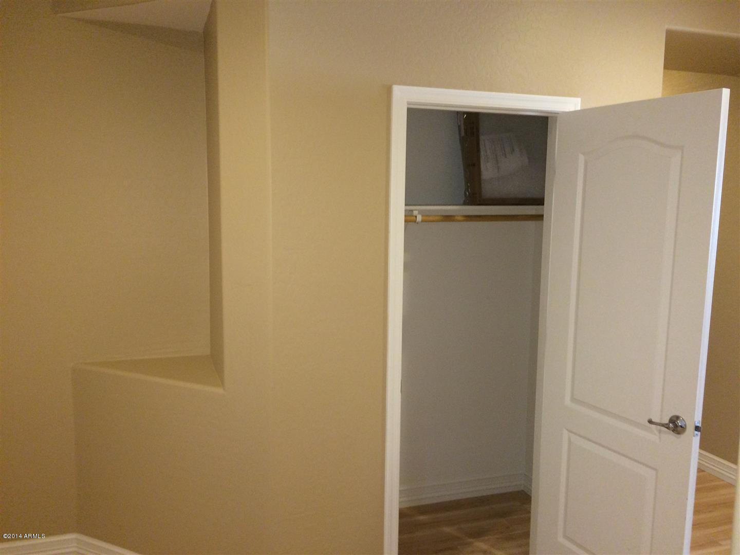3331 West Grenadine Road Phoenix, AZ 85041 - Photo 19 of 22 Coat CLoset