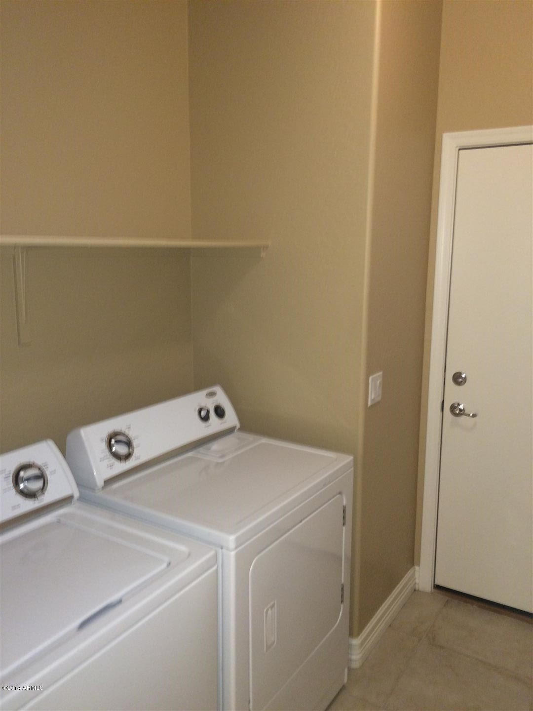3331 West Grenadine Road Phoenix, AZ 85041 - Photo 20 of 22 Laundry Room