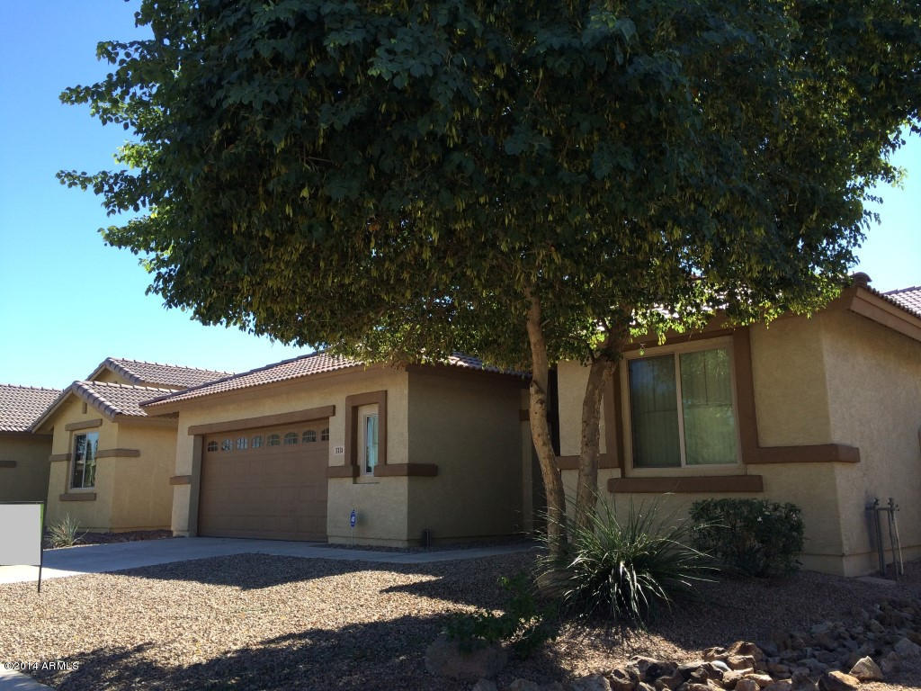 3331 West Grenadine Road Phoenix, AZ 85041 - Photo 2 of 22 Front of Home