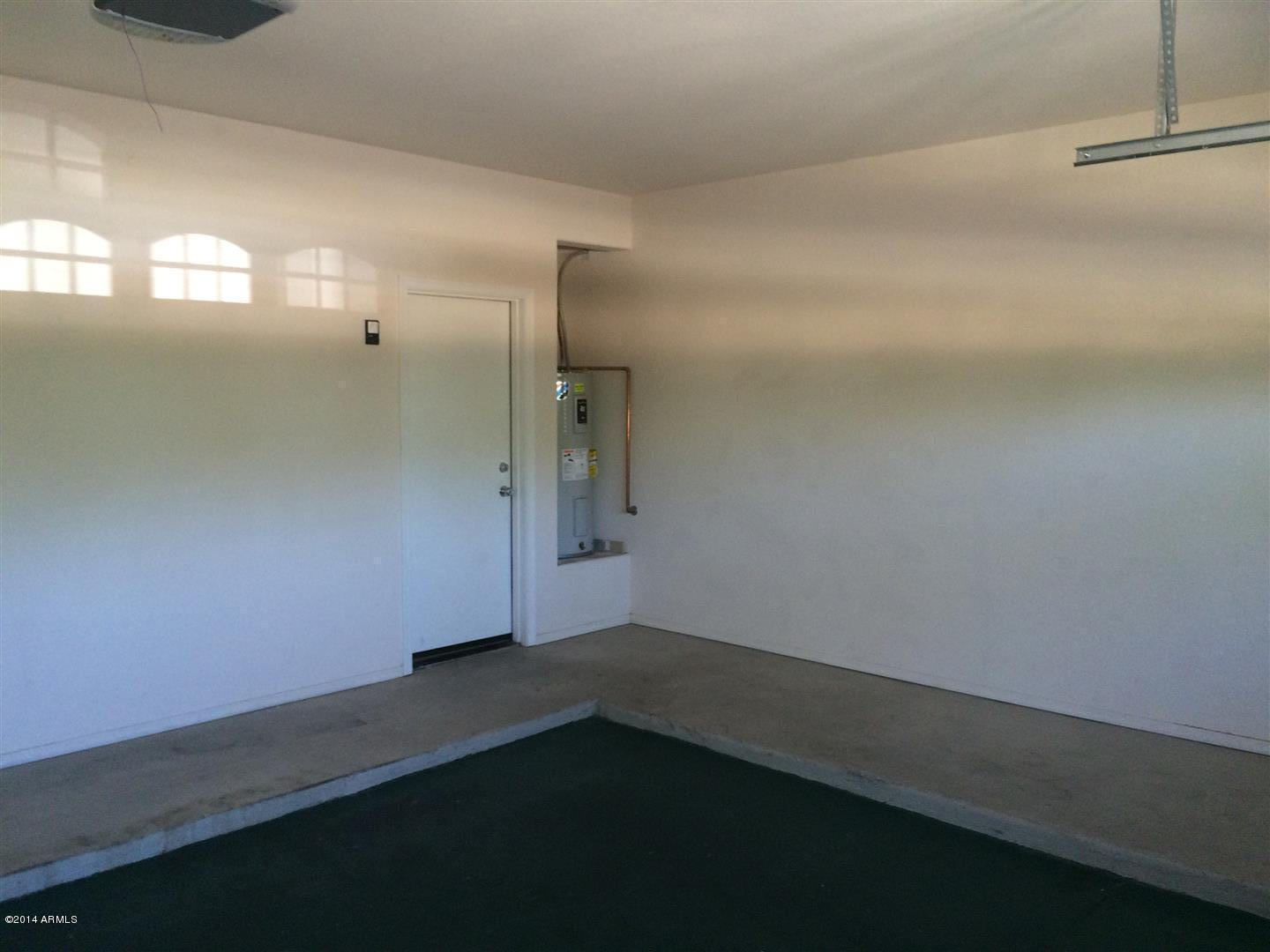 3331 West Grenadine Road Phoenix, AZ 85041 - Photo 21 of 22 Garage