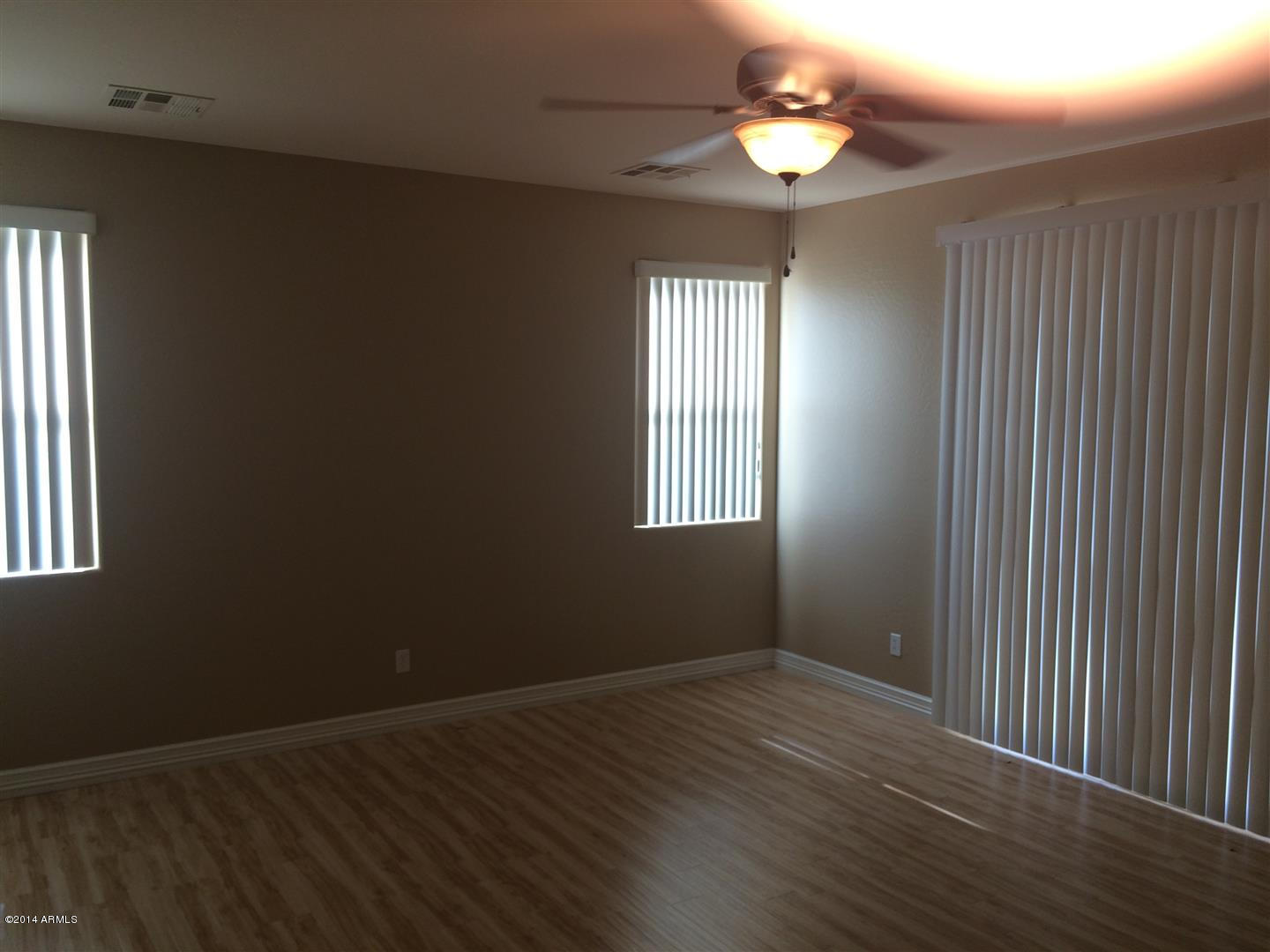 3331 West Grenadine Road Phoenix, AZ 85041 - Photo 9 of 22 Master Bedroom