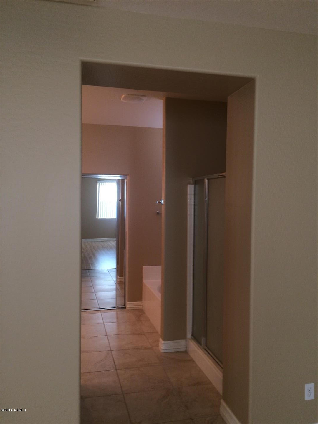 3331 West Grenadine Road Phoenix, AZ 85041 - Photo 10 of 22 Master Bath Entry