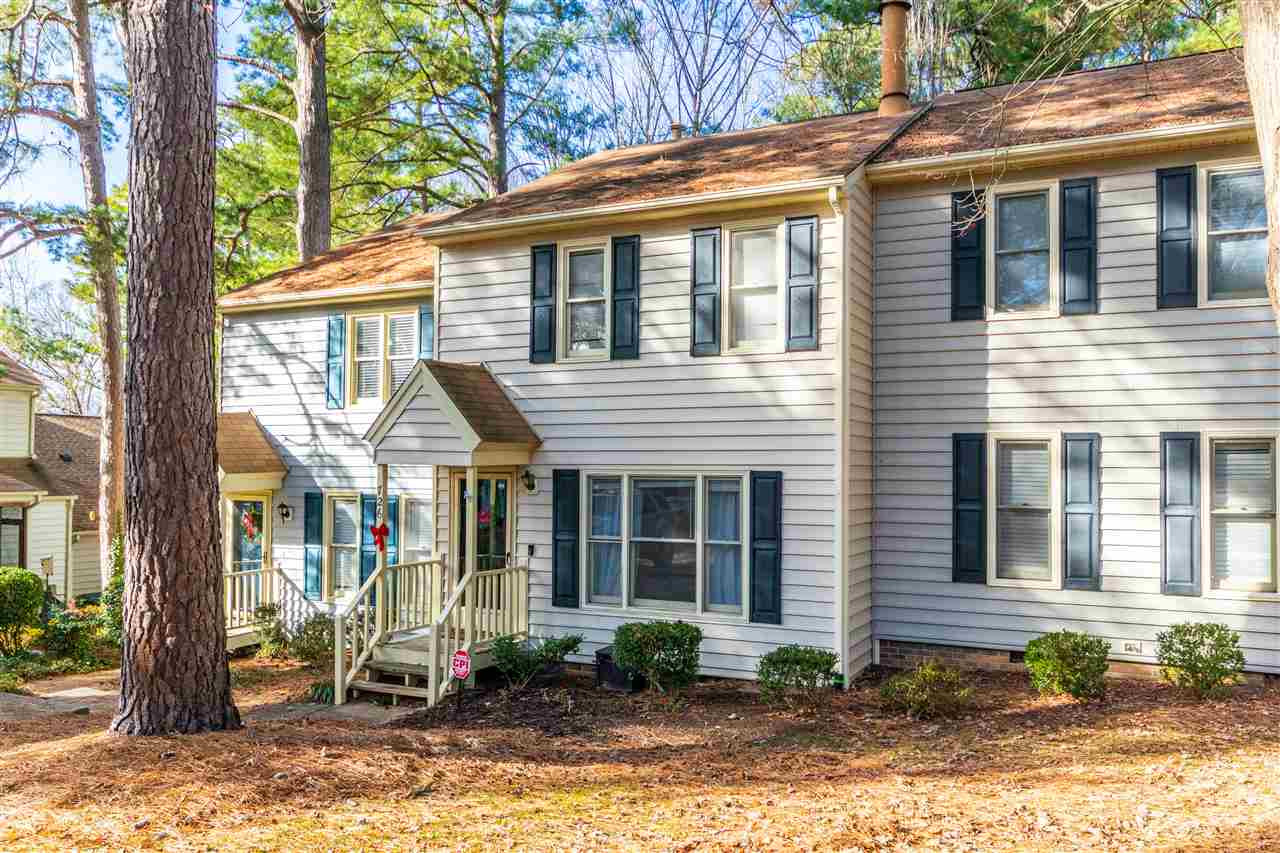 726 Benchmark Drive Raleigh, NC 27615 - Photo 26 of 26 Photo 28