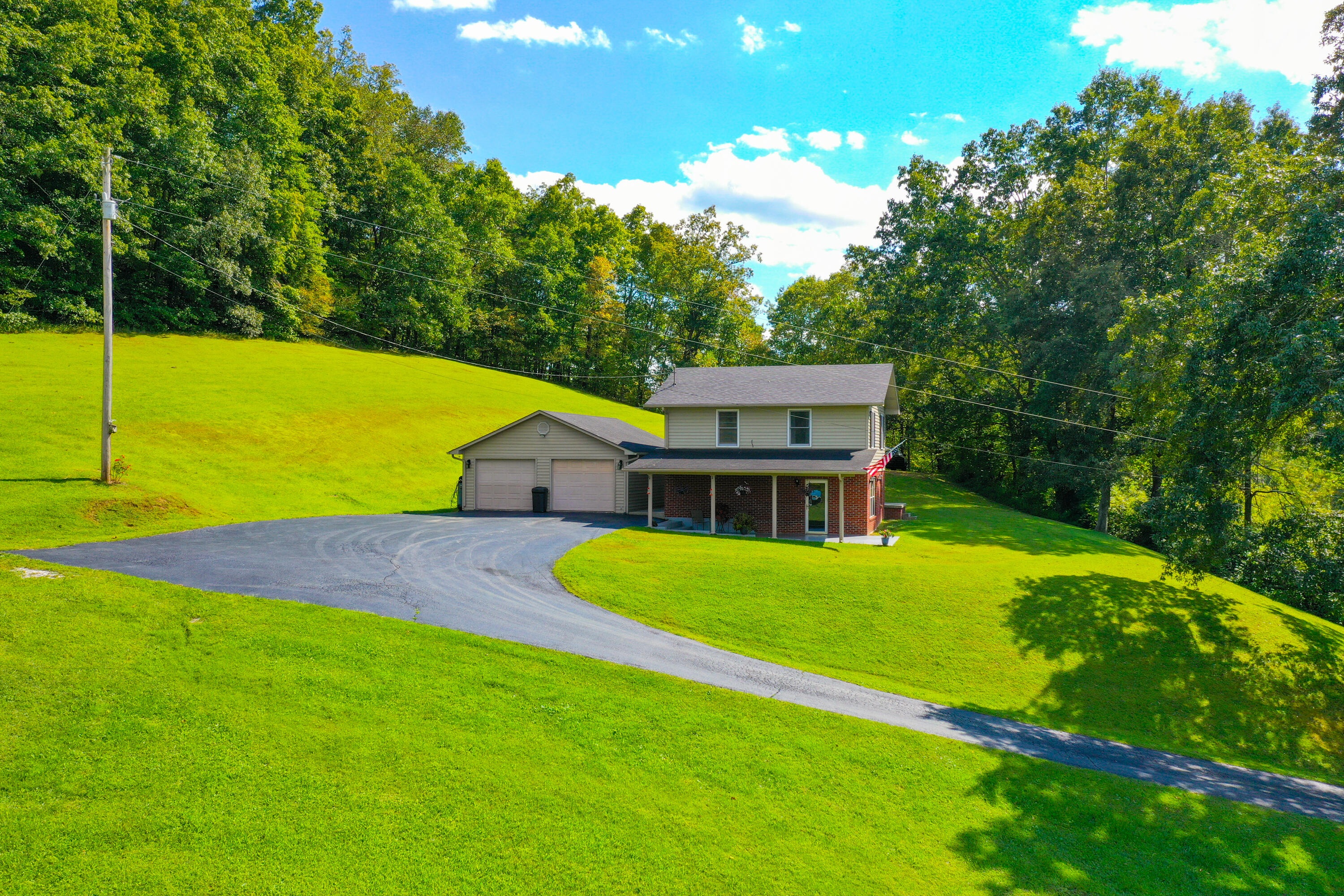 3714 Big Barn Road Tyner, KY 40486 - Photo 12 of 91 DJI_0622