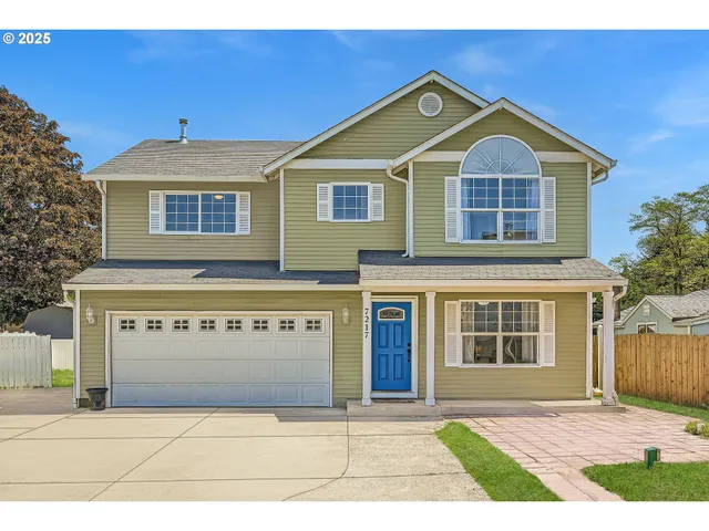 $499,900 | 7217 Northeast 130th Avenue, Vancouver, WA 98682