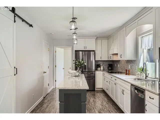 $499,900 | 7217 Northeast 130th Avenue, Vancouver, WA 98682