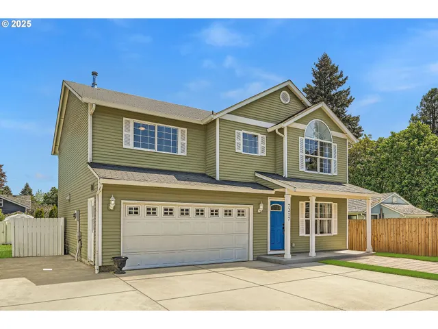 $499,900 | 7217 Northeast 130th Avenue, Vancouver, WA 98682