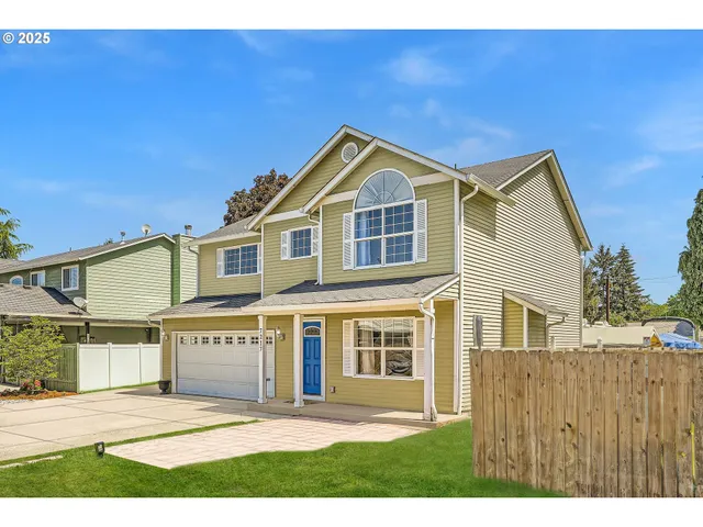 $499,900 | 7217 Northeast 130th Avenue, Vancouver, WA 98682