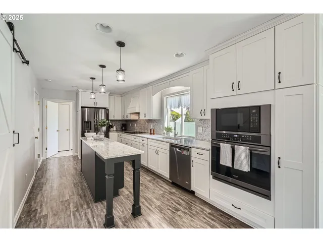 $499,900 | 7217 Northeast 130th Avenue, Vancouver, WA 98682