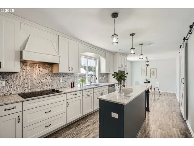 $499,900 | 7217 Northeast 130th Avenue, Vancouver, WA 98682