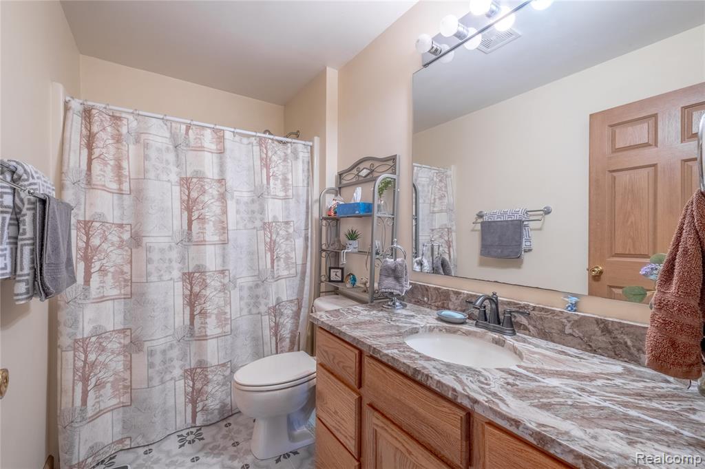 3174 East Frances Road Mount Morris, MI 48458 - Photo 16 of 29