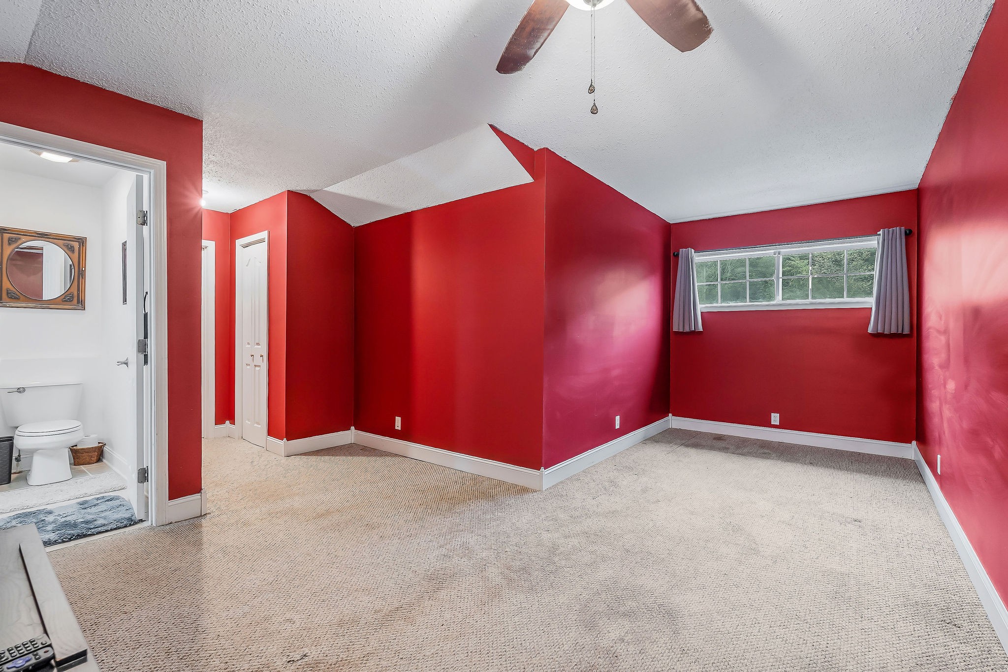 341 Pumpkin Hollow Road Liberty, TN 37095 - Photo 24 of 52 a view of an empty room