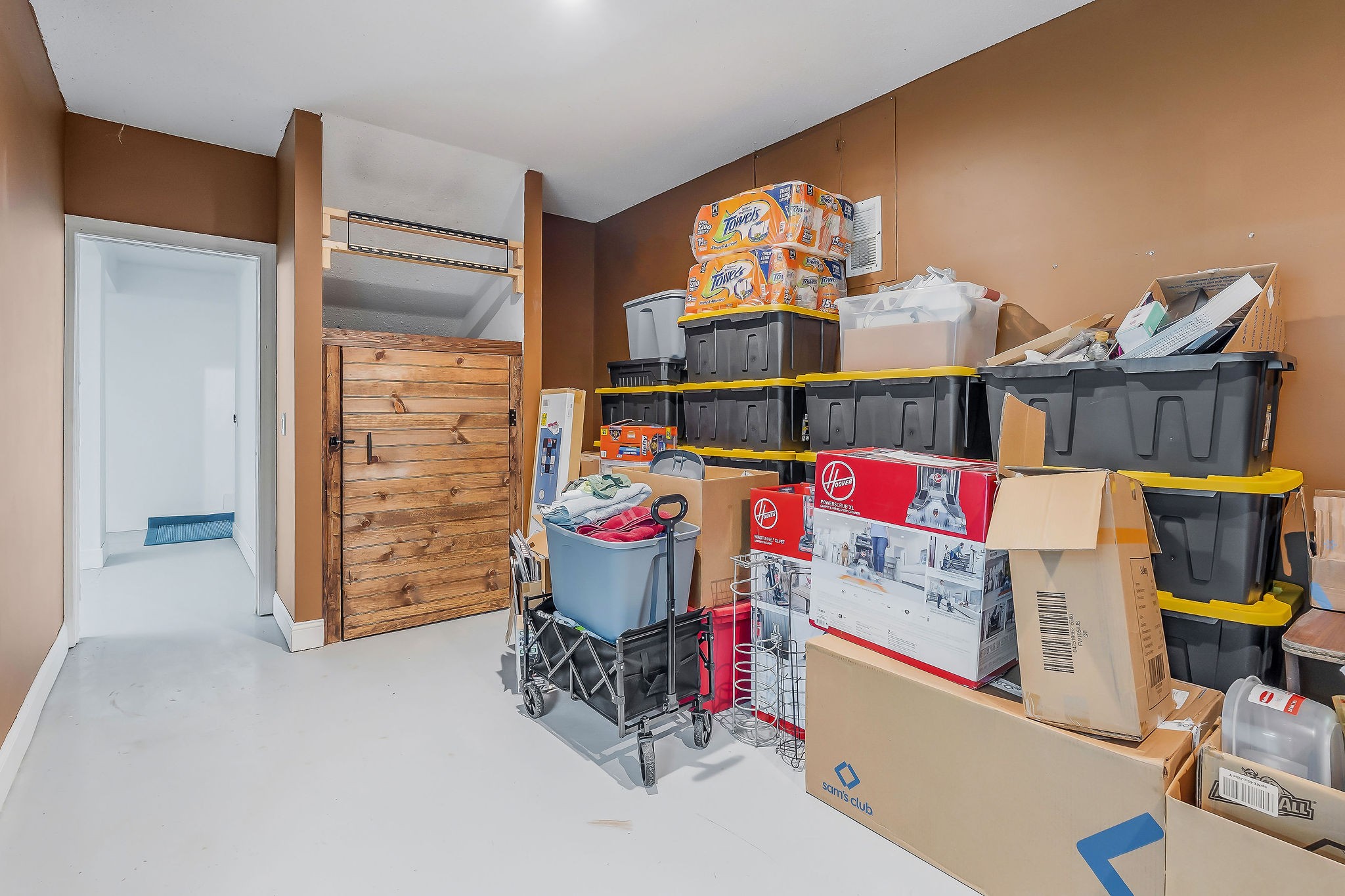 341 Pumpkin Hollow Road Liberty, TN 37095 - Photo 28 of 52 a utility room with dryer and washer