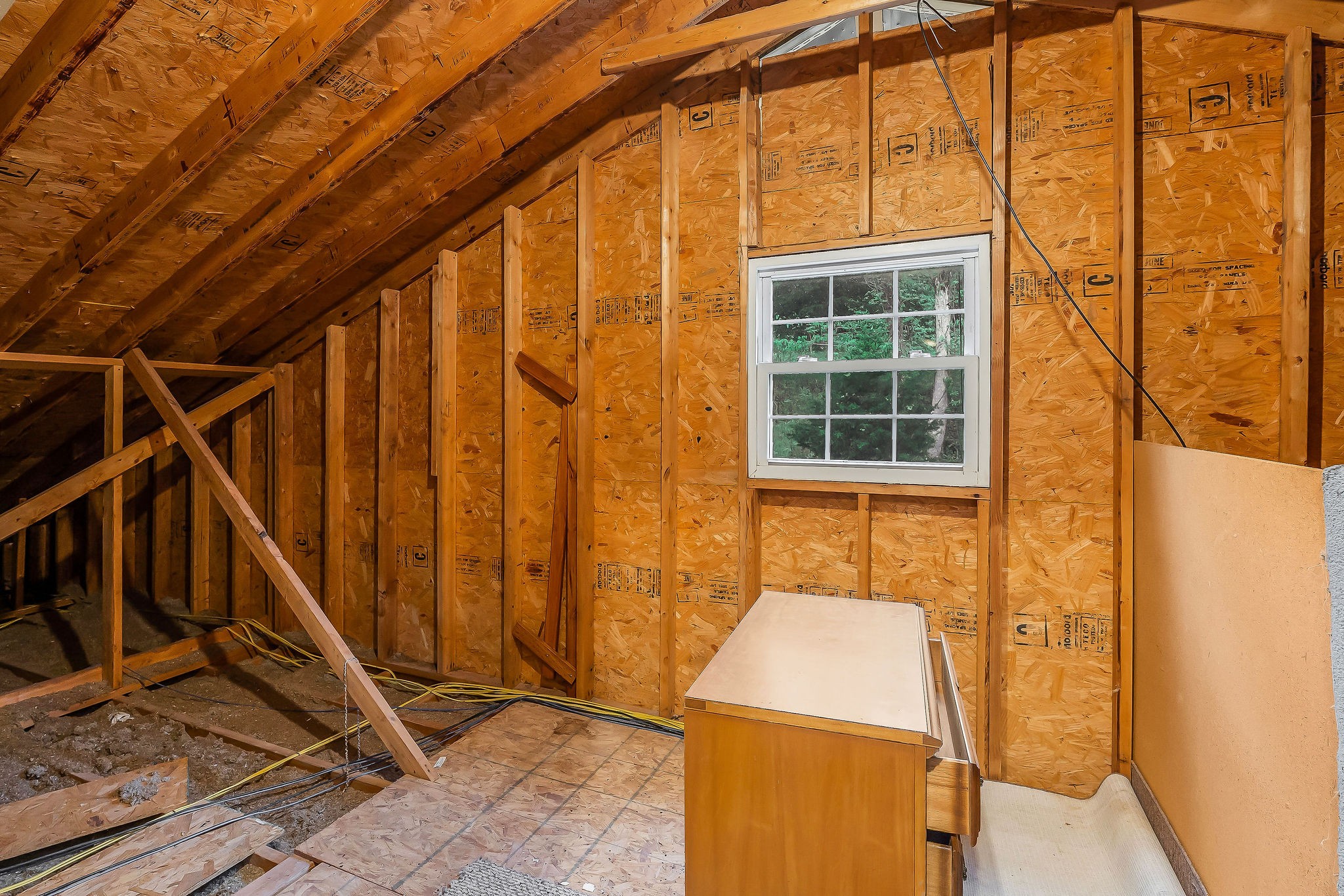 341 Pumpkin Hollow Road Liberty, TN 37095 - Photo 29 of 52 a bathroom with a sink and glass door