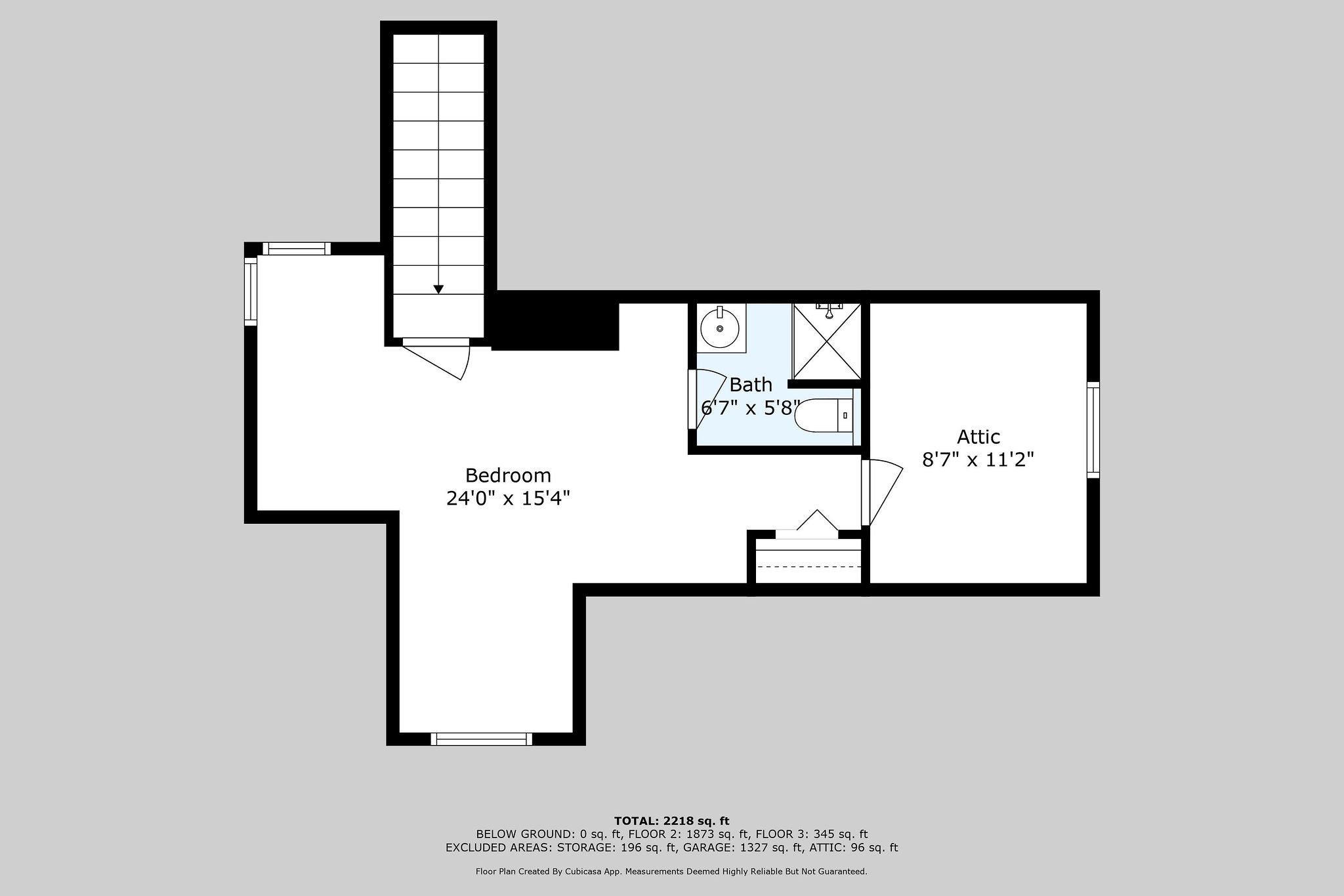 341 Pumpkin Hollow Road Liberty, TN 37095 - Photo 30 of 52 unknown