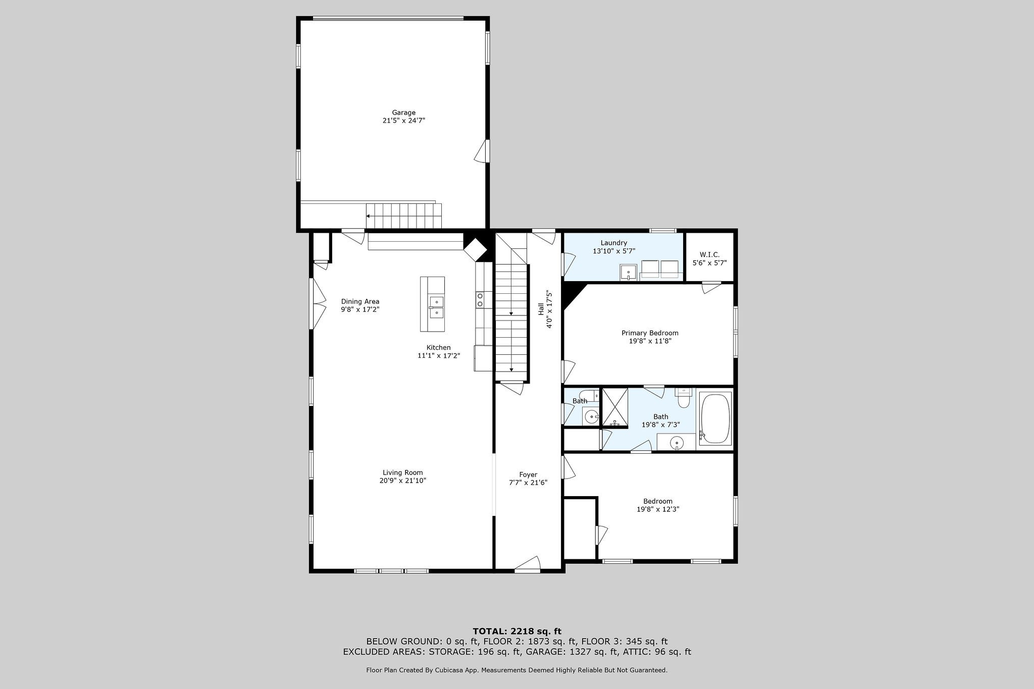 341 Pumpkin Hollow Road Liberty, TN 37095 - Photo 31 of 52