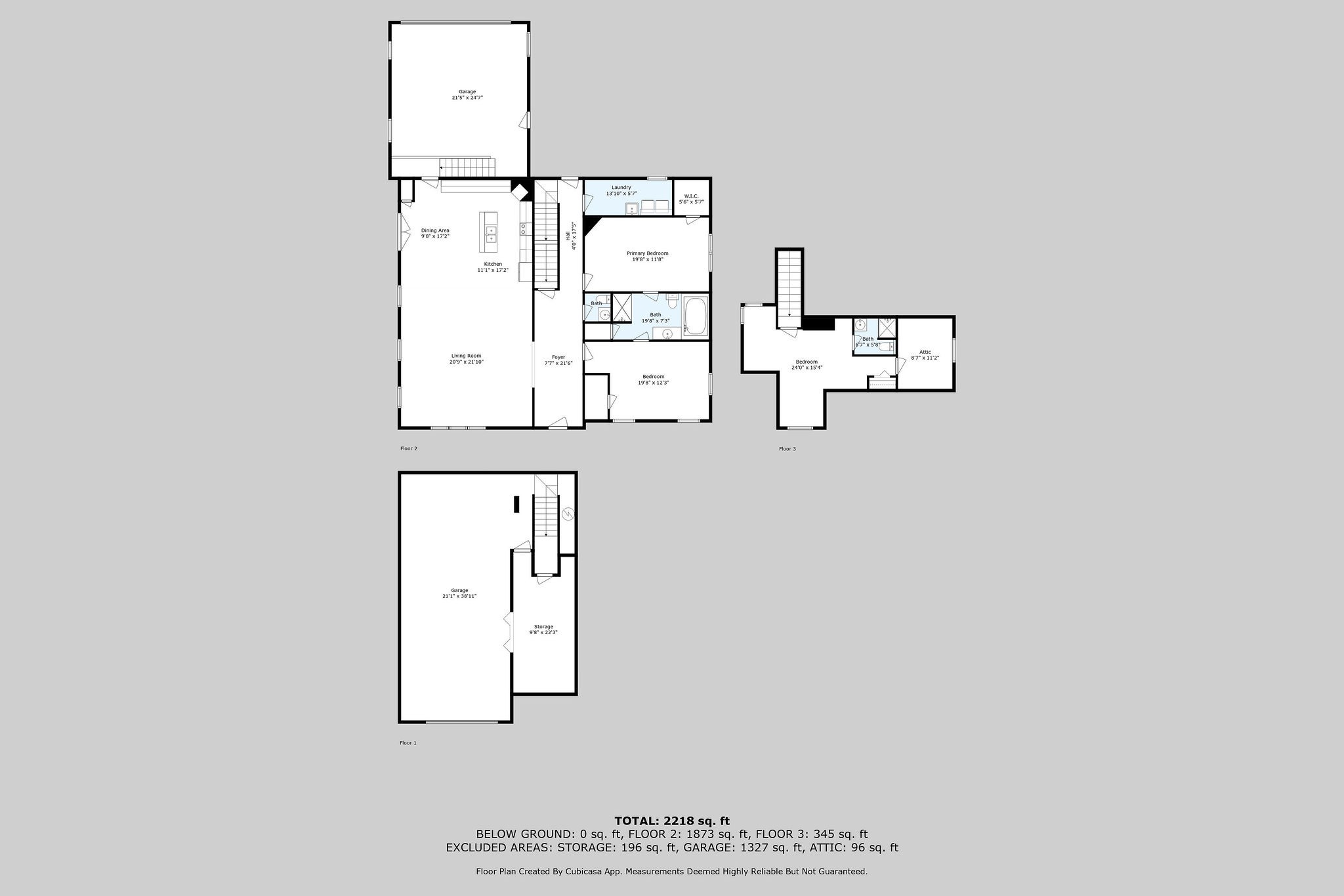 341 Pumpkin Hollow Road Liberty, TN 37095 - Photo 33 of 52 unknown