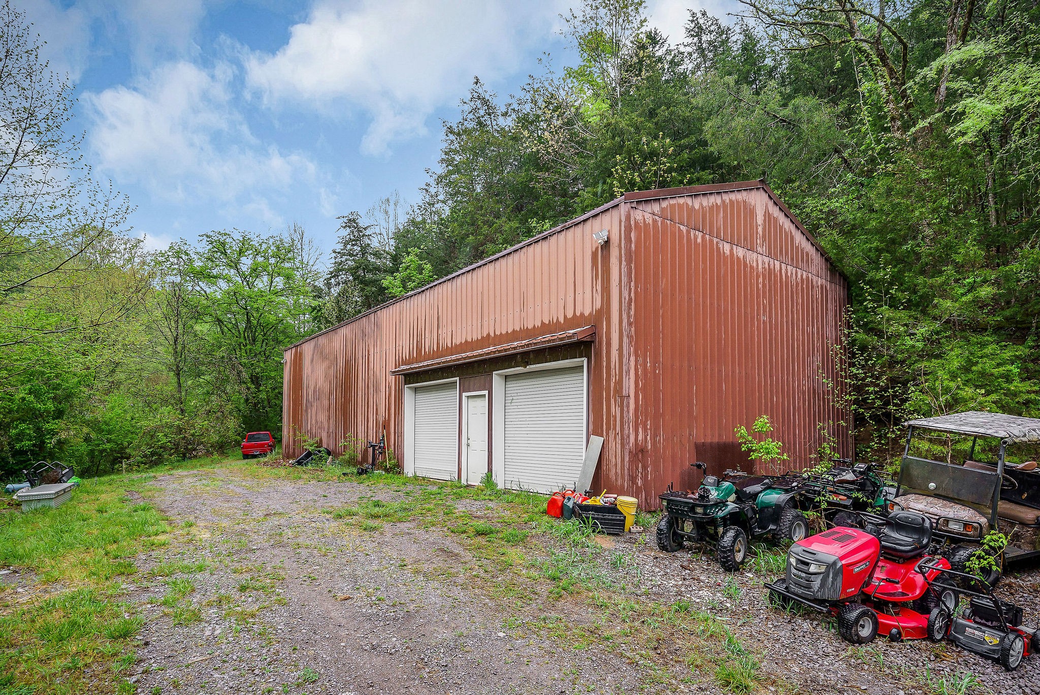 341 Pumpkin Hollow Road Liberty, TN 37095 - Photo 34 of 52