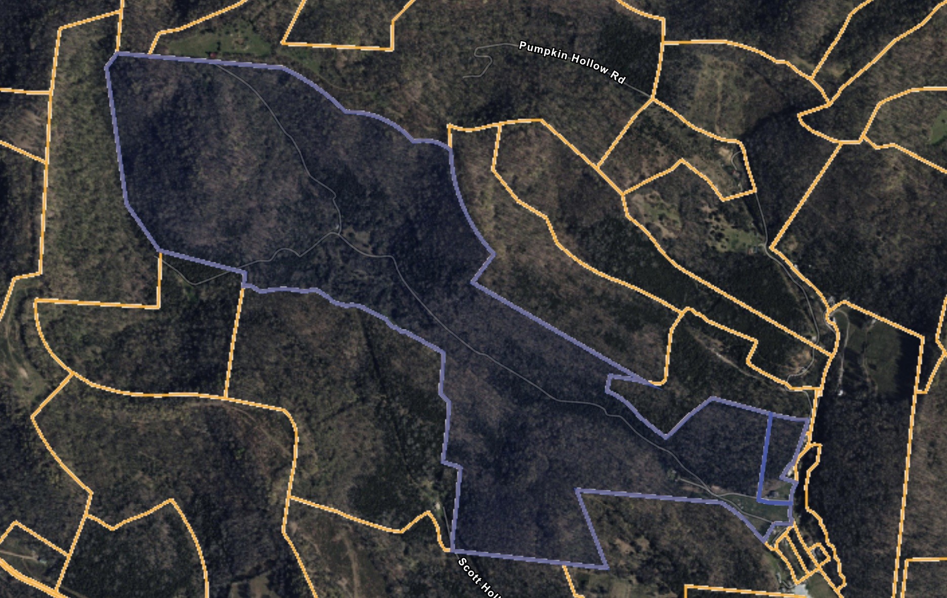 341 Pumpkin Hollow Road Liberty, TN 37095 - Photo 45 of 52