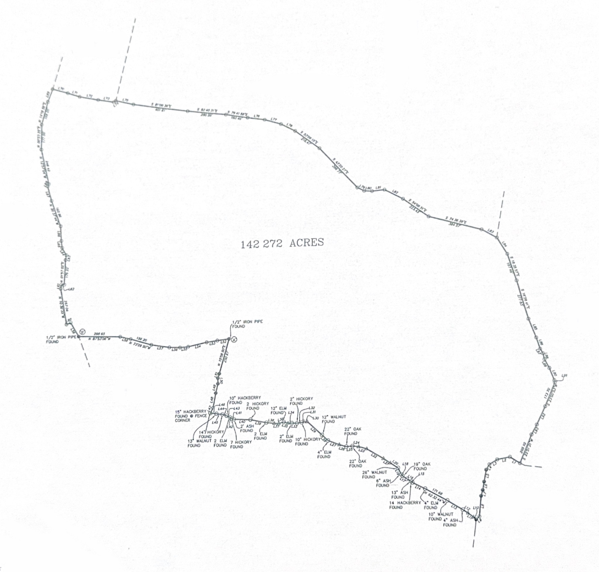 341 Pumpkin Hollow Road Liberty, TN 37095 - Photo 48 of 52 a picture of a room with a shower