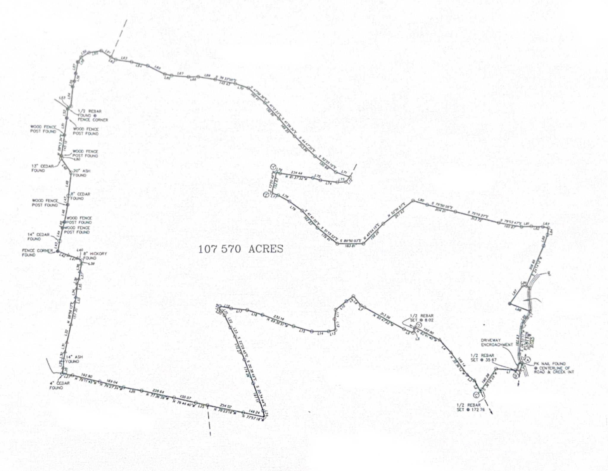 341 Pumpkin Hollow Road Liberty, TN 37095 - Photo 49 of 52 a picture of a room with a shower