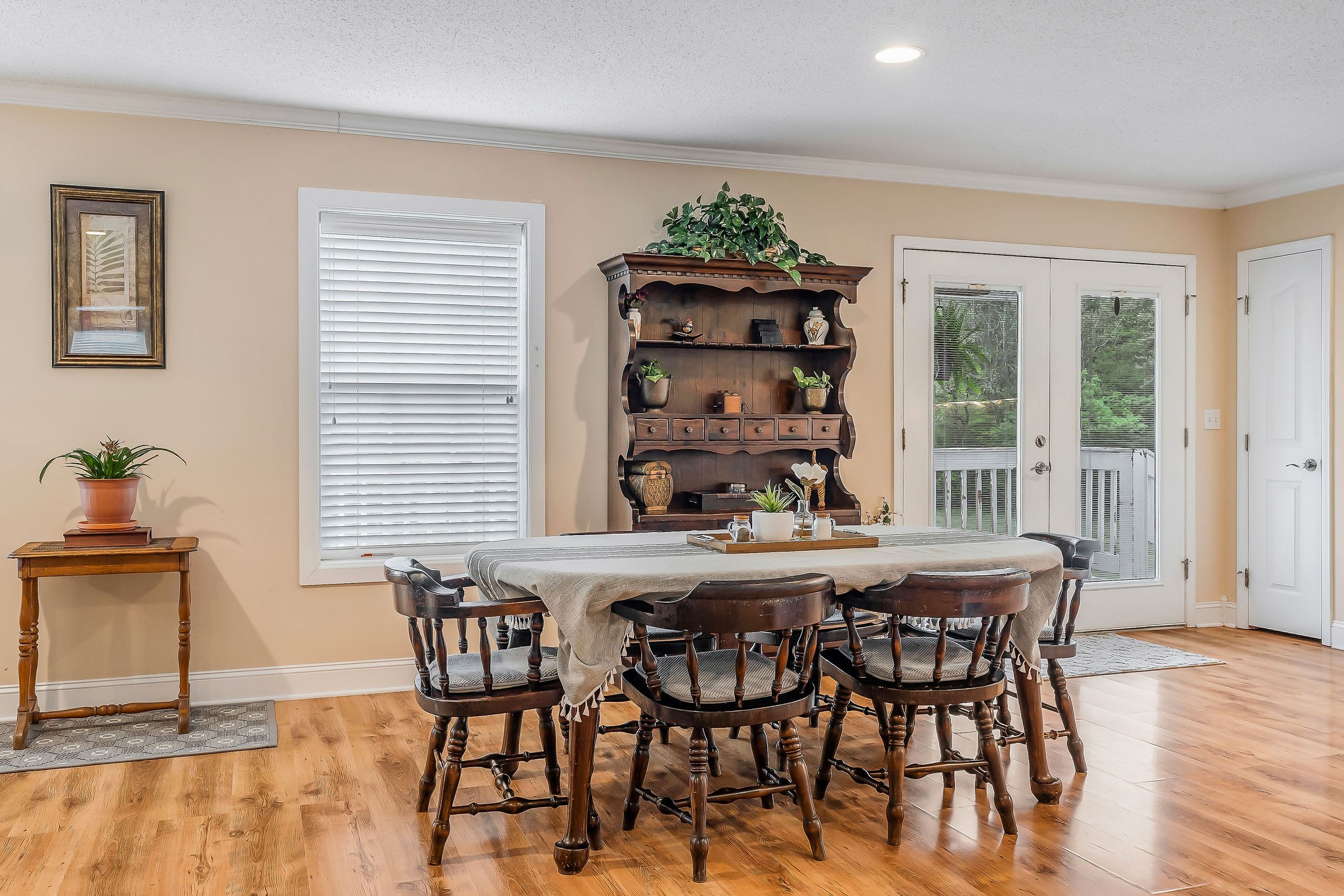 341 Pumpkin Hollow Road Liberty, TN 37095 - Photo 9 of 52 a dining room with furniture and window
