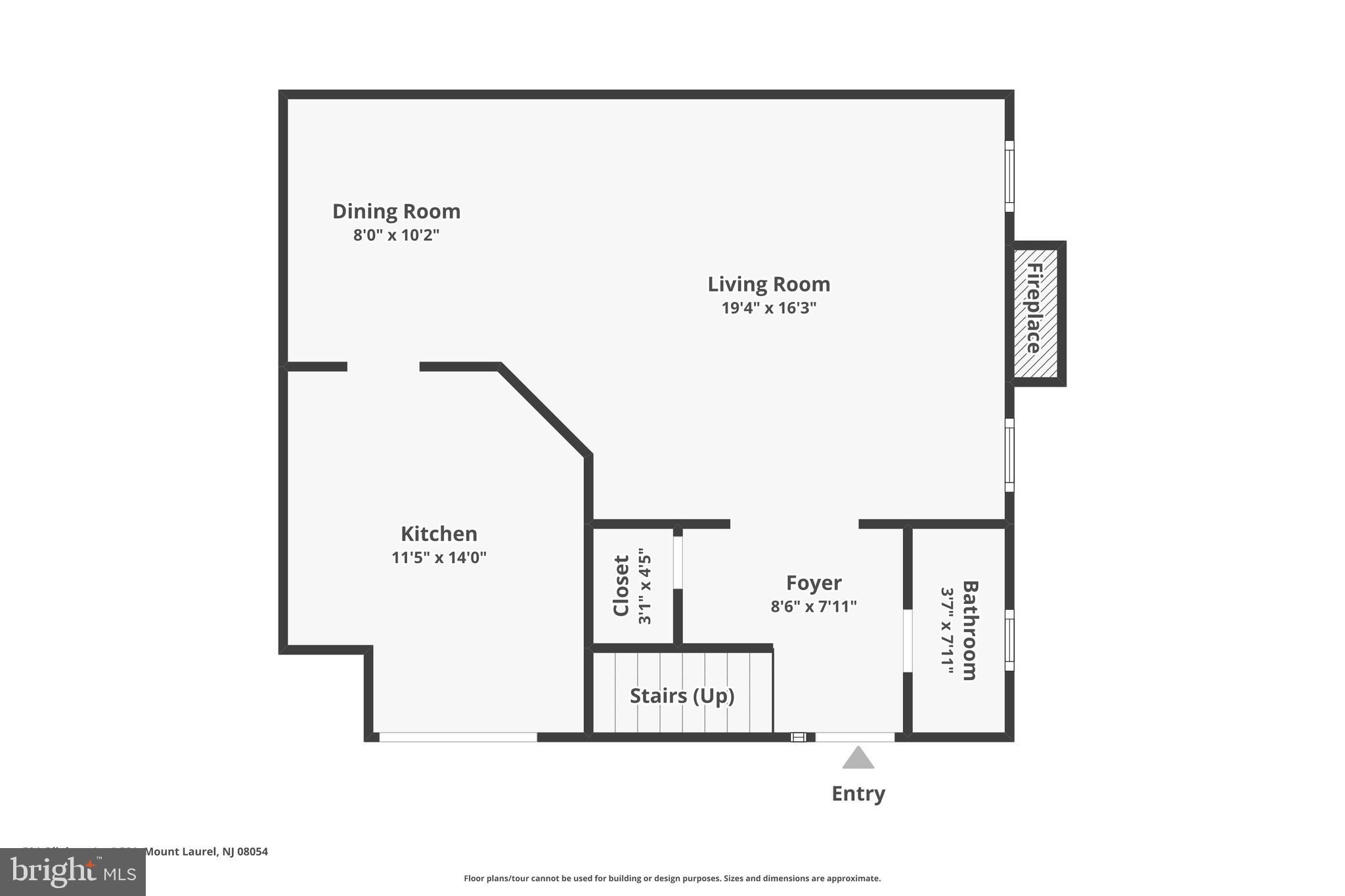 501 Oliphant Lane Mount Laurel, NJ 08054 - Photo 34 of 36