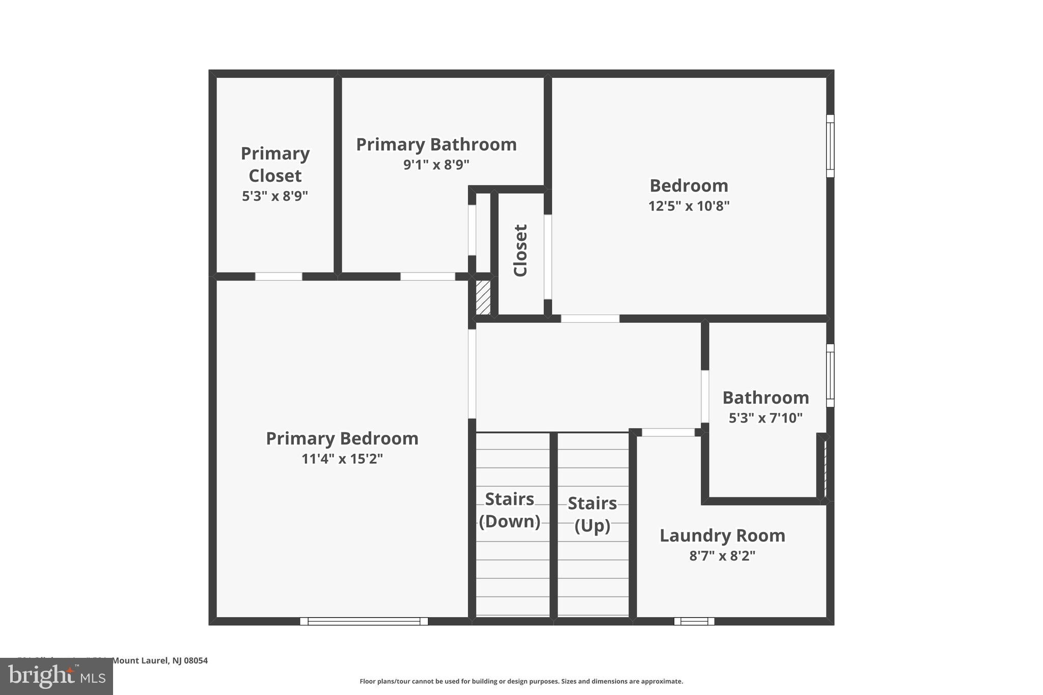 501 Oliphant Lane Mount Laurel, NJ 08054 - Photo 35 of 36