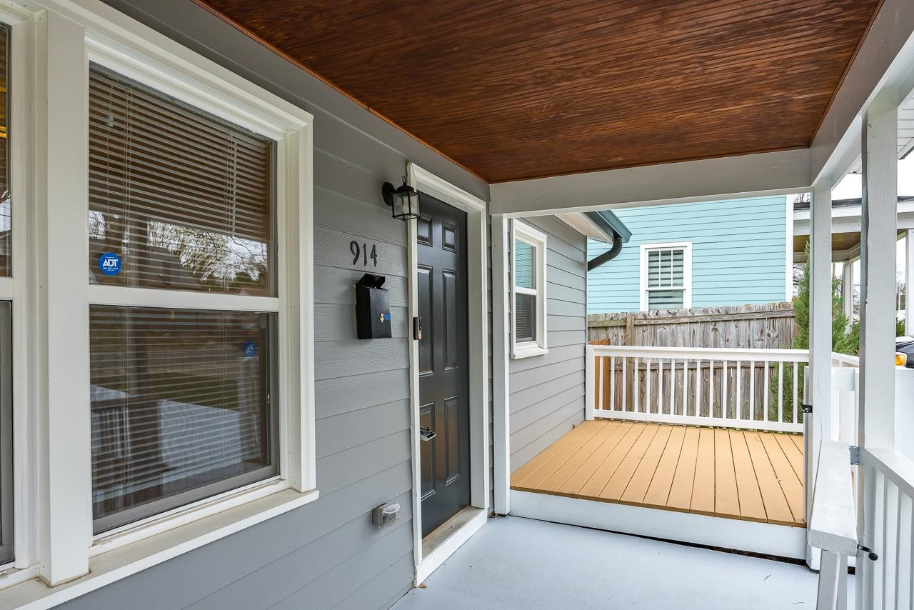 914 South Person Street Raleigh, NC 27601 - Photo 2 of 19 Photo 2