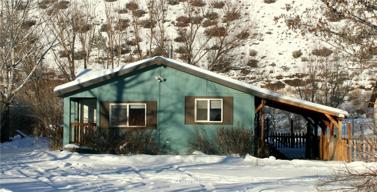 20321A State Rte 20 Twisp, WA 98856 - Photo 2 of 16 Gallery Image 2