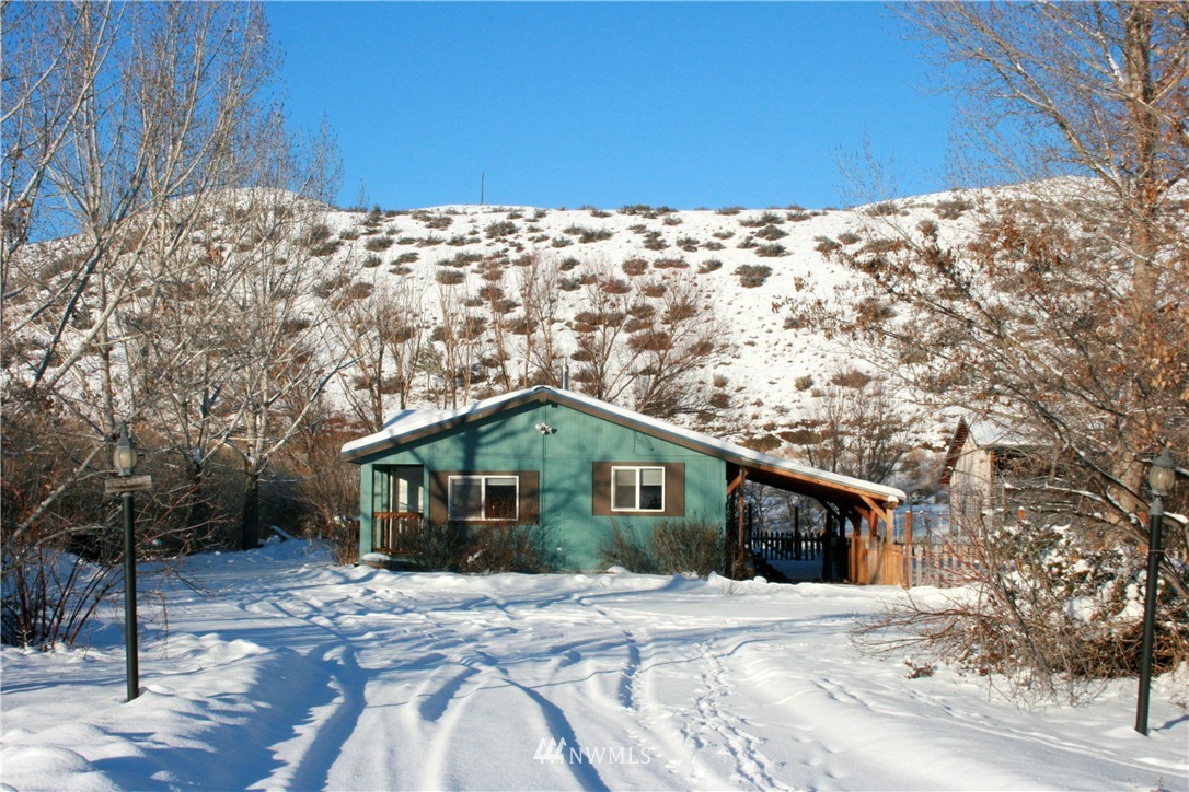 20321A State Rte 20 Twisp, WA 98856 - Photo 3 of 16 Gallery Image 3