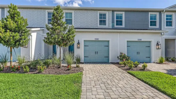 $321,990 | 2360 Washington Palm Court, Bradenton, FL 34212