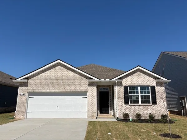 $299,990 | 8937 Round Bale Avenue, Bowling Green, KY 42104