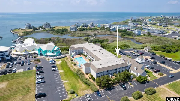$219,000 | 58822 Marina Way, Unit 109, Hatteras, NC 27943