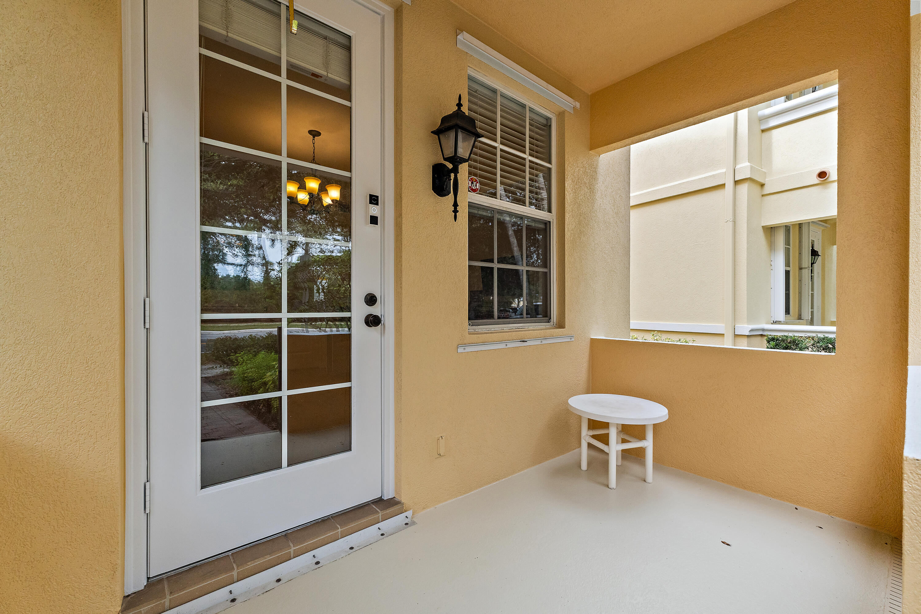 4050 Parkside Drive Jupiter, FL 33458 - Photo 5 of 59 Patio off bedroom/den/office
