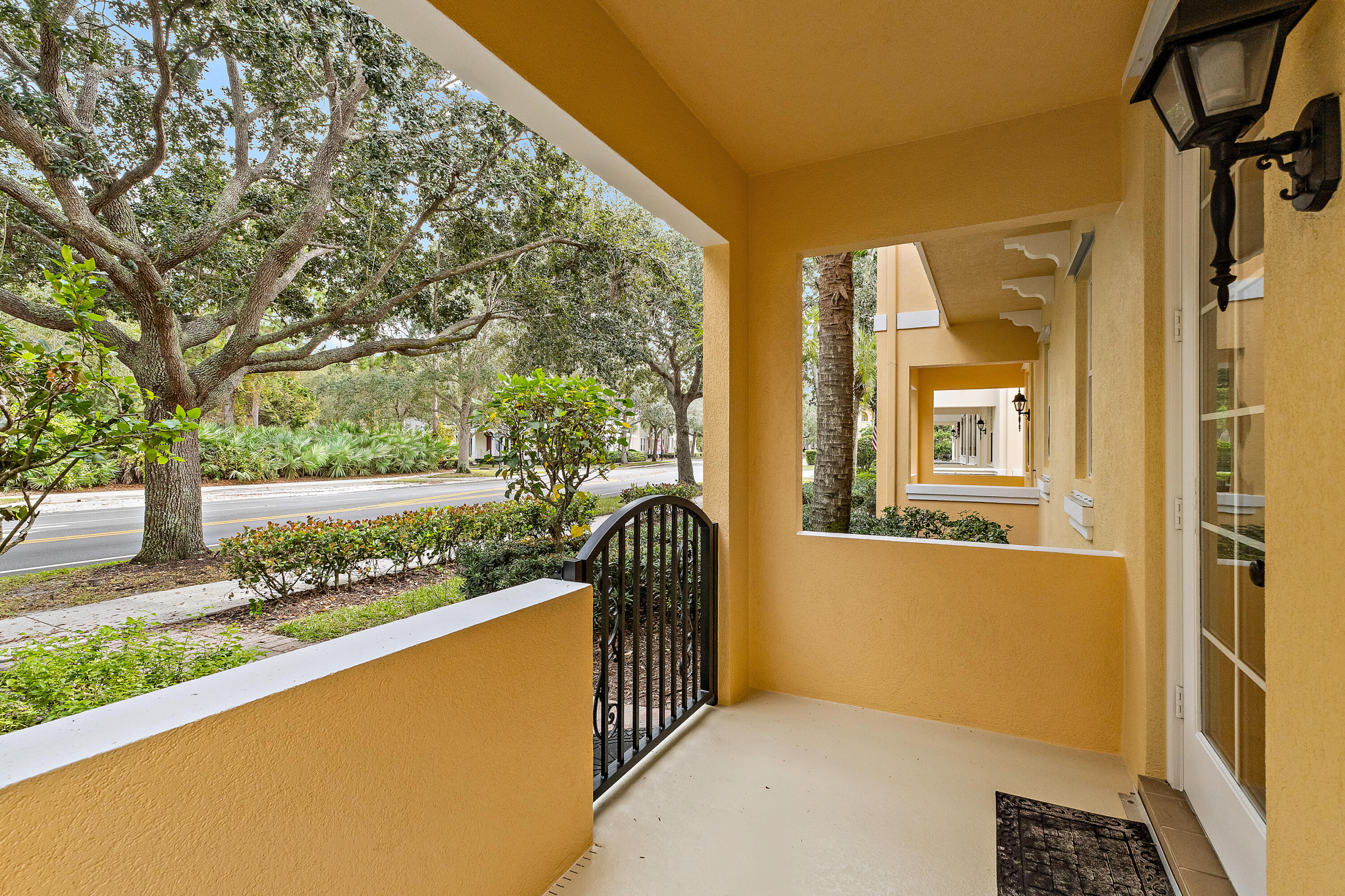 4050 Parkside Drive Jupiter, FL 33458 - Photo 6 of 59 Patio off bedroom/den/office