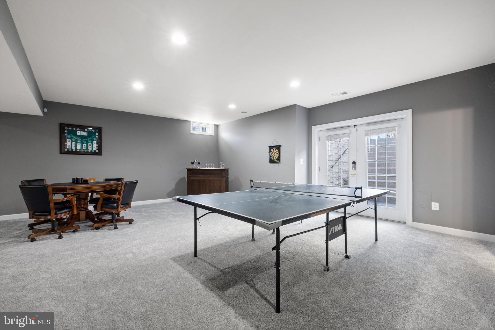42624 Emperor Ashburn, VA 20148 - Photo 40 of 56 a room with furniture pool table and window
