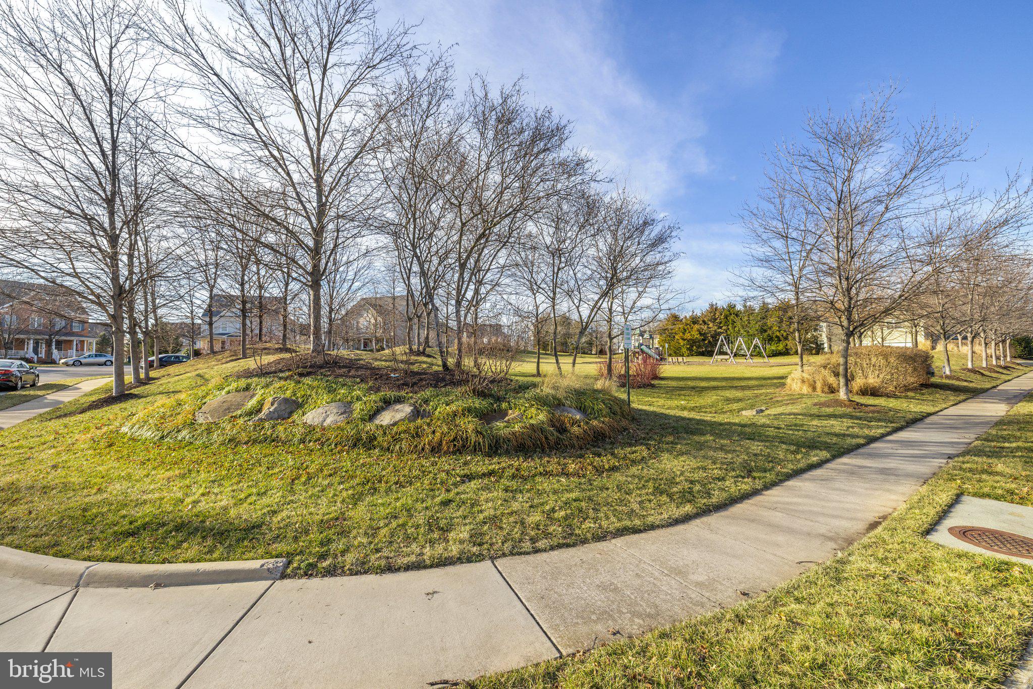 42624 Emperor Ashburn, VA 20148 - Photo 46 of 56 Woolsey Park Right Across the Street