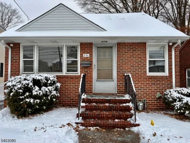 $399,000 | 236 West Linden Avenue, Linden, NJ 07036