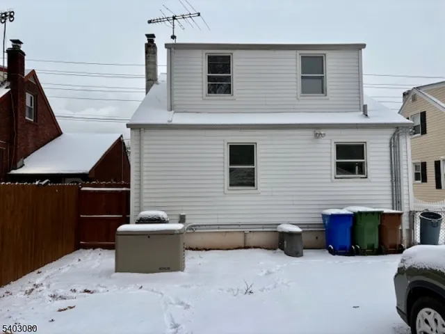 $399,000 | 236 West Linden Avenue, Linden, NJ 07036