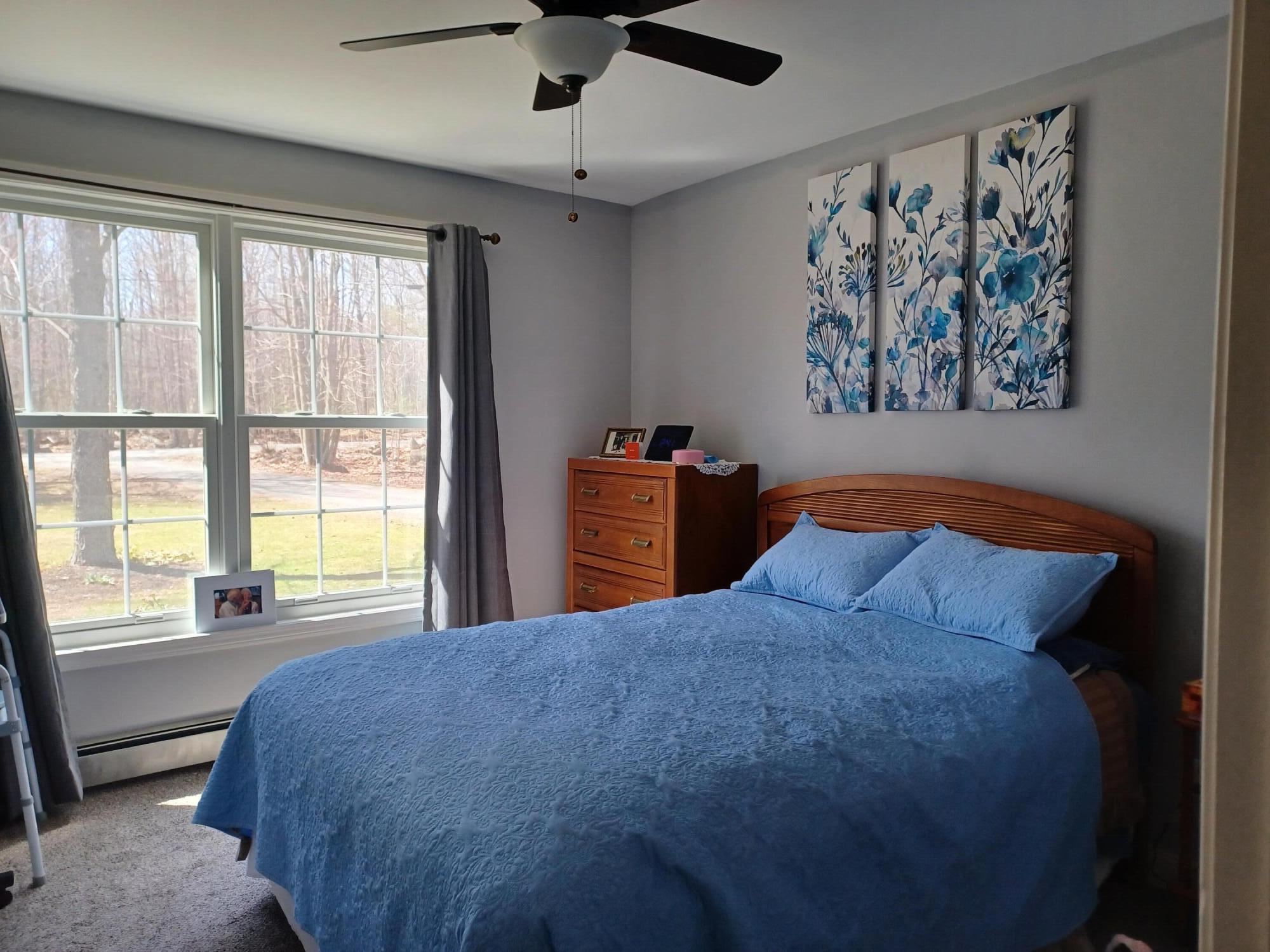 9 Ladd Road Rome, ME 04963 - Photo 44 of 53 43
