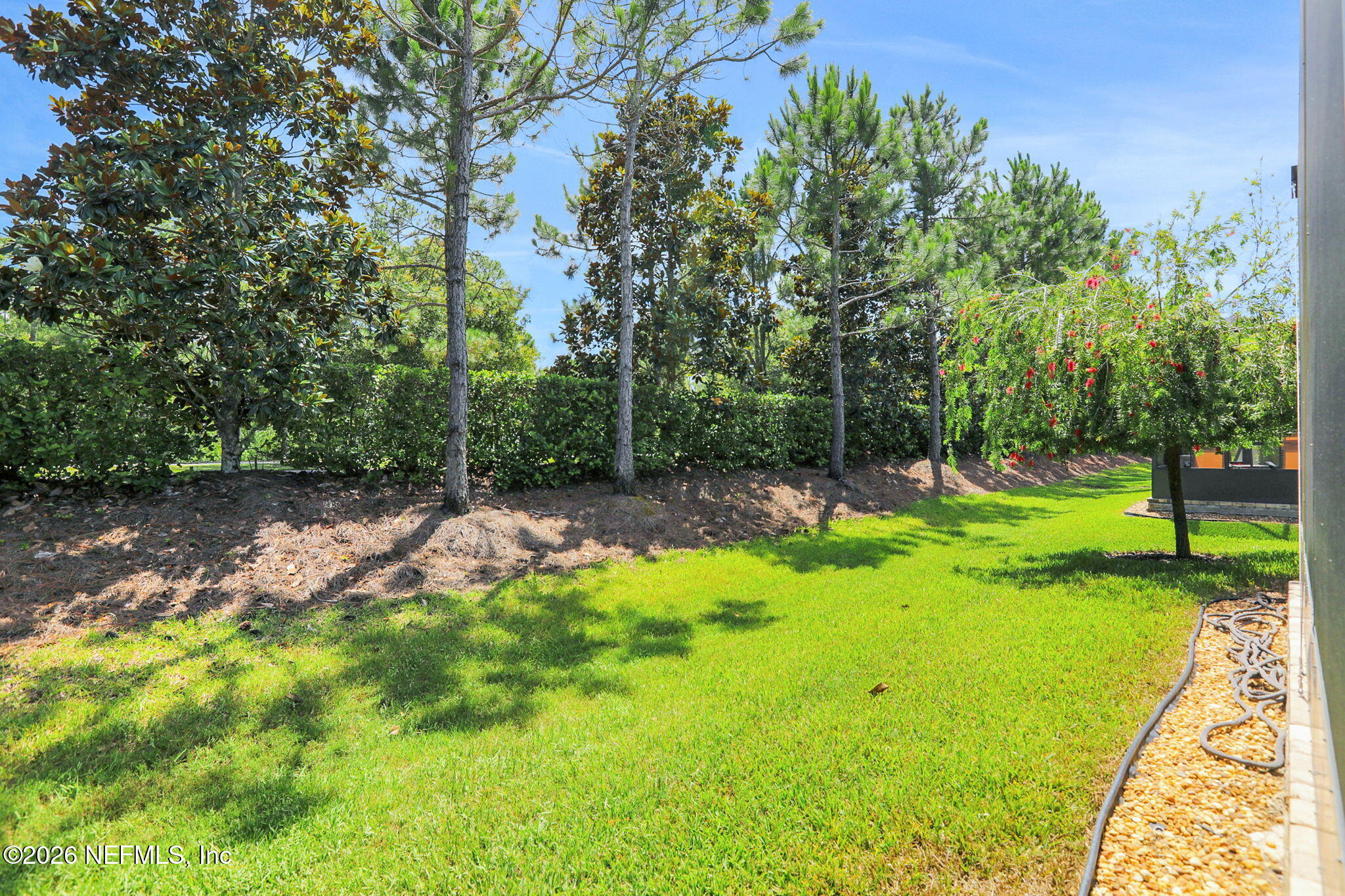 102 Woodbriar Road Ponte Vedra, FL 32081 - Photo 35 of 55 Rear Yard