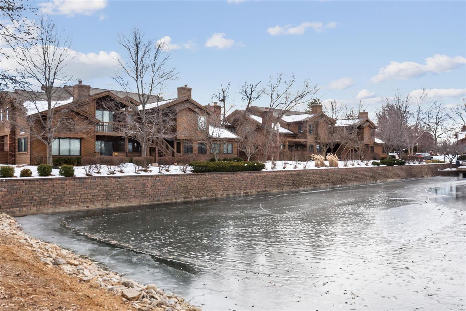 706 Hemingway Lane, Unit D Weldon Spring, MO 63304 - Photo 1 of 24