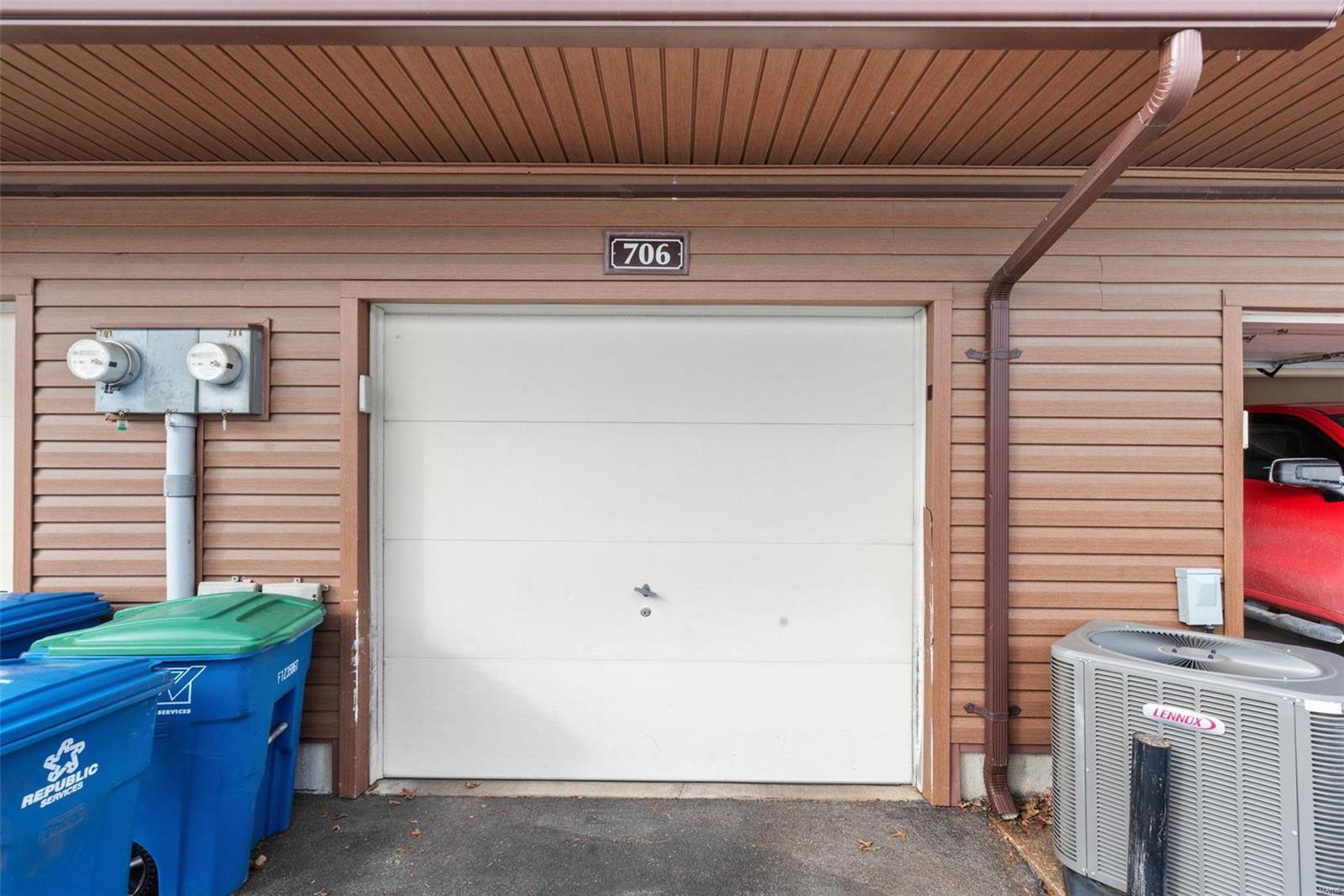 706 Hemingway Lane, Unit D Weldon Spring, MO 63304 - Photo 20 of 24