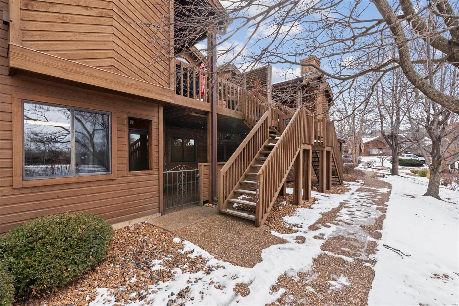 706 Hemingway Lane, Unit D Weldon Spring, MO 63304 - Photo 2 of 24