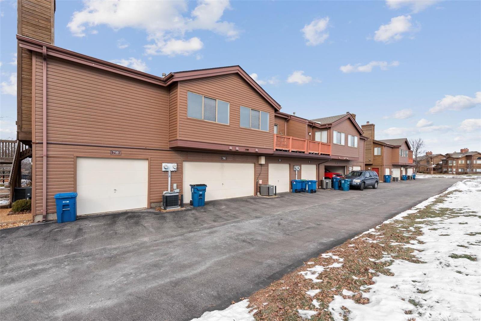 706 Hemingway Lane, Unit D Weldon Spring, MO 63304 - Photo 21 of 24